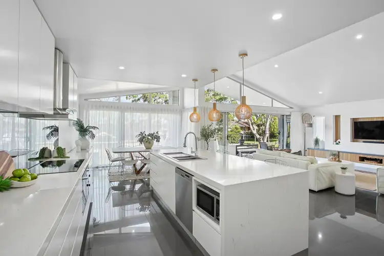 Fifth view of Homely house listing, 47 Noamunga Crescent, Gwandalan NSW 2259