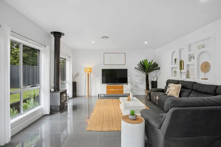 Sixth view of Homely house listing, 47 Noamunga Crescent, Gwandalan NSW 2259