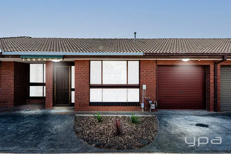 Second view of Homely unit listing, 3/38 Mortimer Street, Werribee VIC 3030