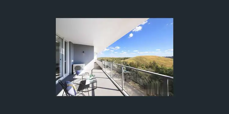 Main view of Homely apartment listing, 602/45 Hill Road, Wentworth Point NSW 2127