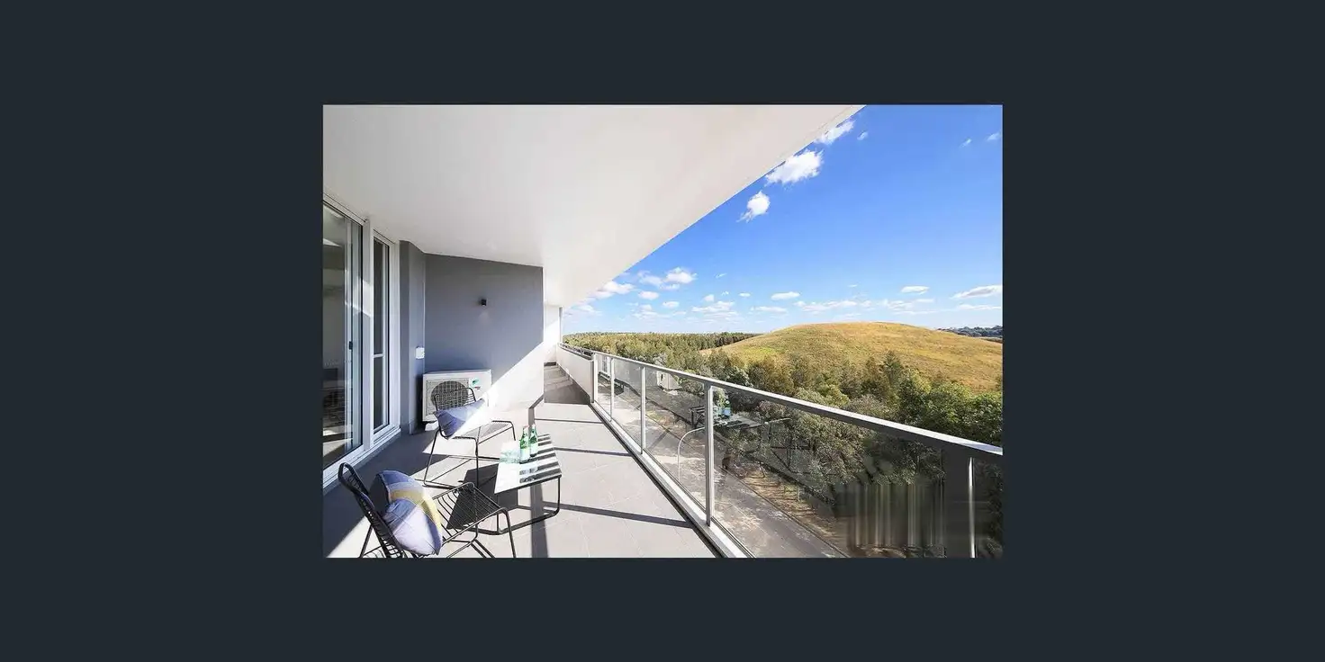 Main view of Homely apartment listing, 602/45 Hill Road, Wentworth Point NSW 2127