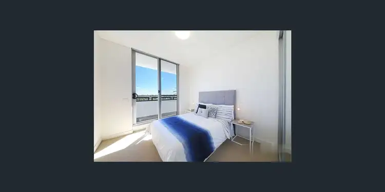 Fifth view of Homely apartment listing, 602/45 Hill Road, Wentworth Point NSW 2127