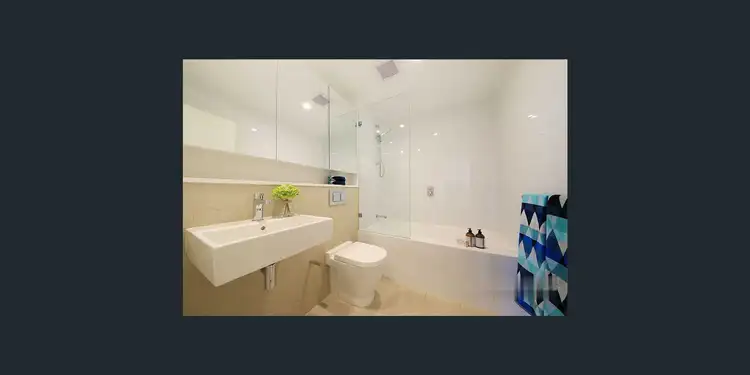 Sixth view of Homely apartment listing, 602/45 Hill Road, Wentworth Point NSW 2127