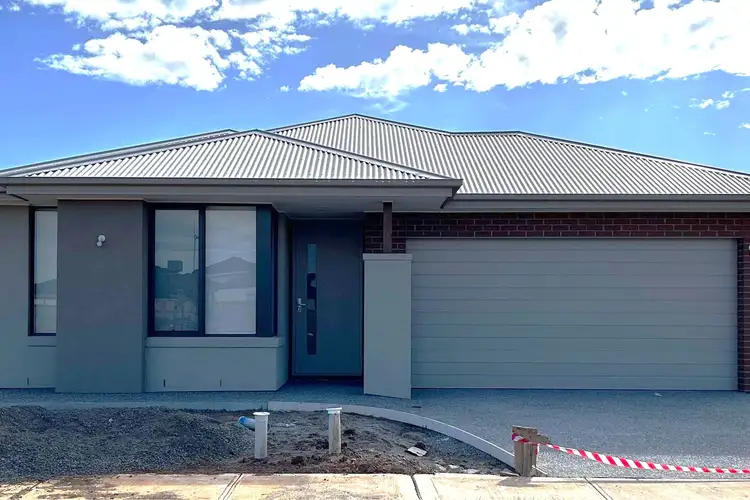 95 Aristides Street, Thornhill Park VIC 3335