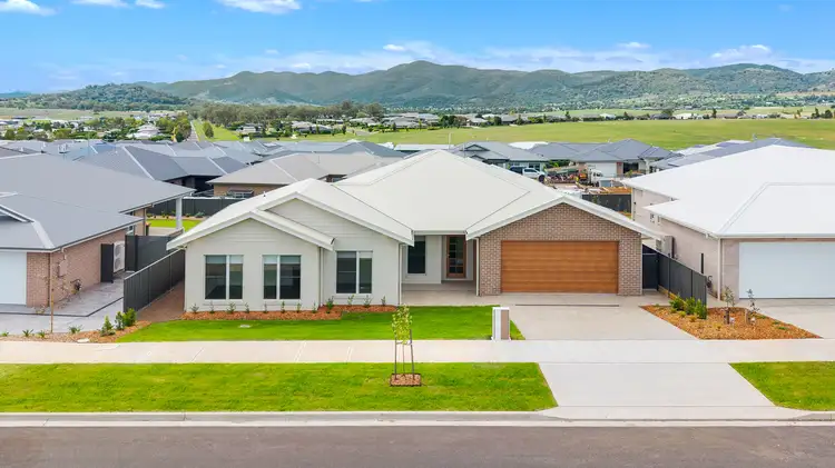 80 Verdelho Drive, Tamworth NSW 2340