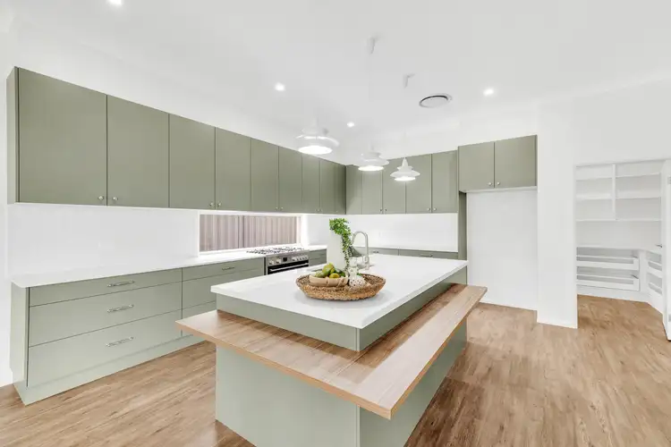 Second view of Homely house listing, 80 Verdelho Drive, Tamworth NSW 2340