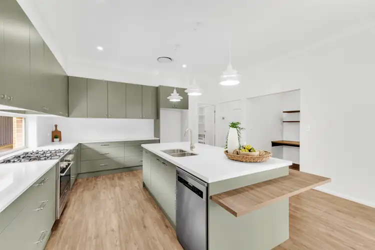 Third view of Homely house listing, 80 Verdelho Drive, Tamworth NSW 2340