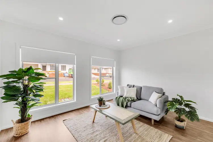 Fifth view of Homely house listing, 80 Verdelho Drive, Tamworth NSW 2340