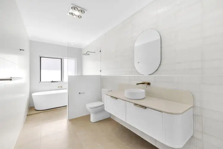 Sixth view of Homely house listing, 80 Verdelho Drive, Tamworth NSW 2340