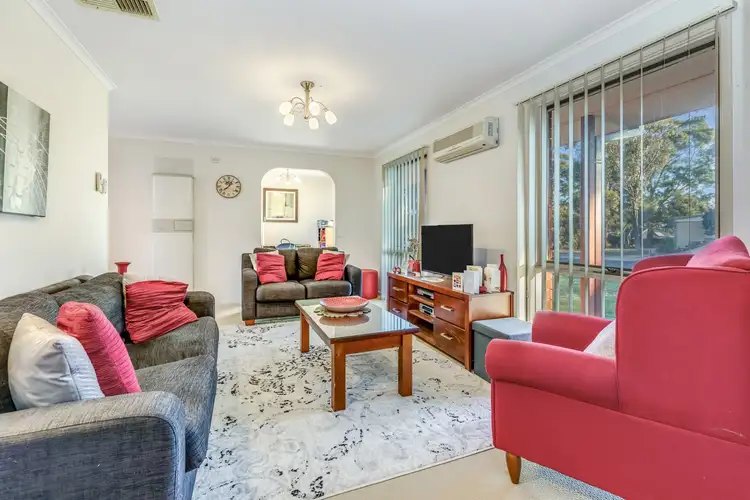 Third view of Homely house listing, 25 Akoonah Drive, Golden Square VIC 3555