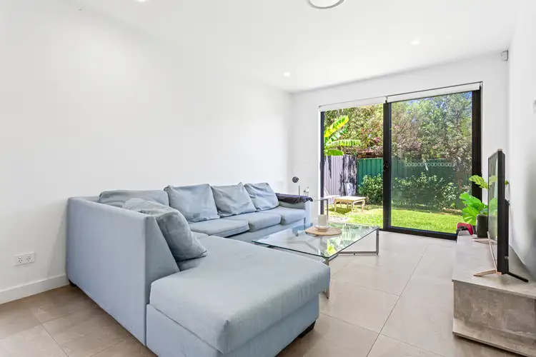 Fifth view of Homely semi-detached listing, 15D Normac Road, Girraween NSW 2145