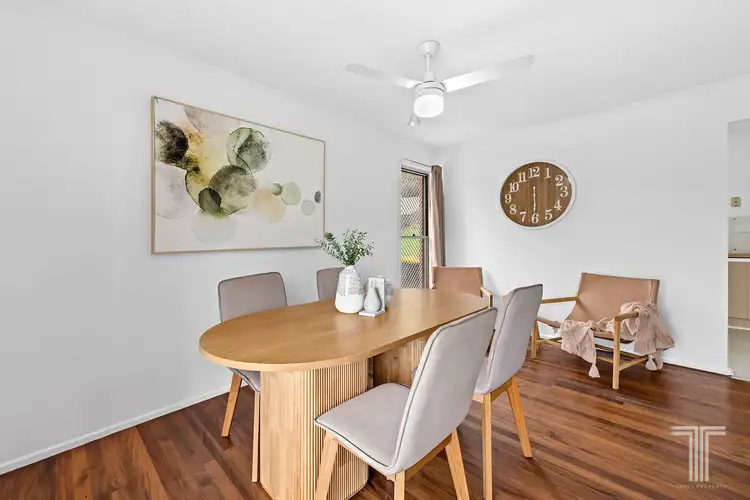 Third view of Homely house listing, 10 Bradford Court, Mansfield QLD 4122