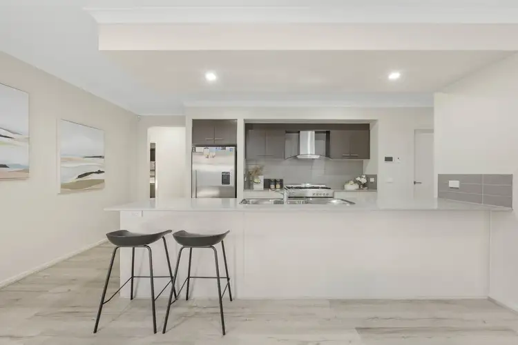 Third view of Homely house listing, 10 Mercer Street, Harkness VIC 3337