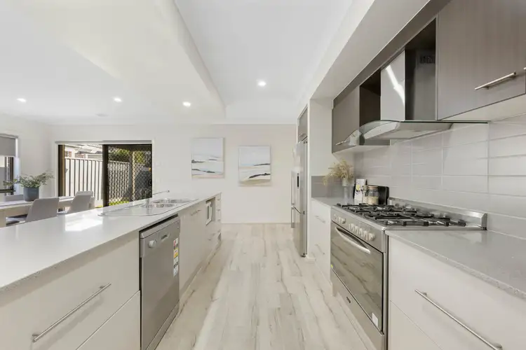 Fourth view of Homely house listing, 10 Mercer Street, Harkness VIC 3337