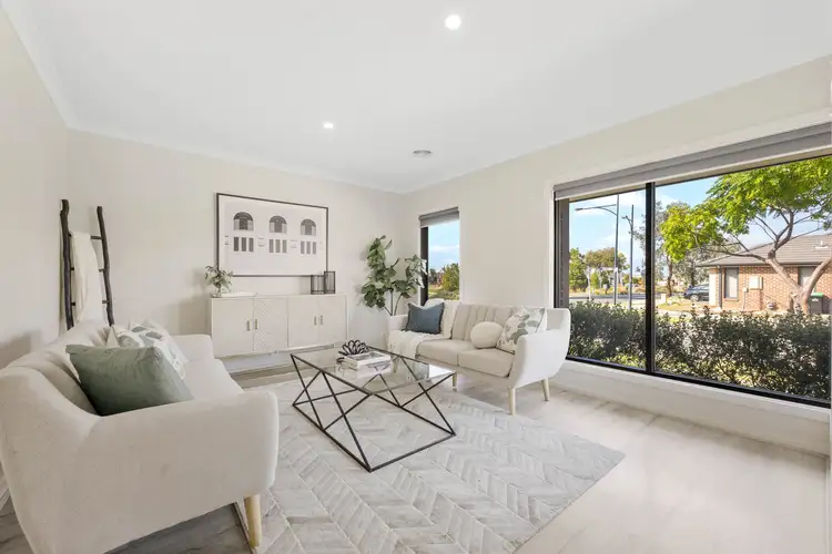 Sixth view of Homely house listing, 10 Mercer Street, Harkness VIC 3337