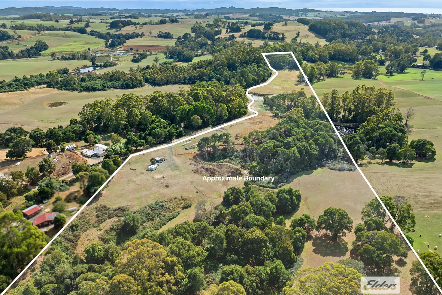 Main view of Homely rural property listing, 89 Lyons Road, Lapoinya TAS 7325