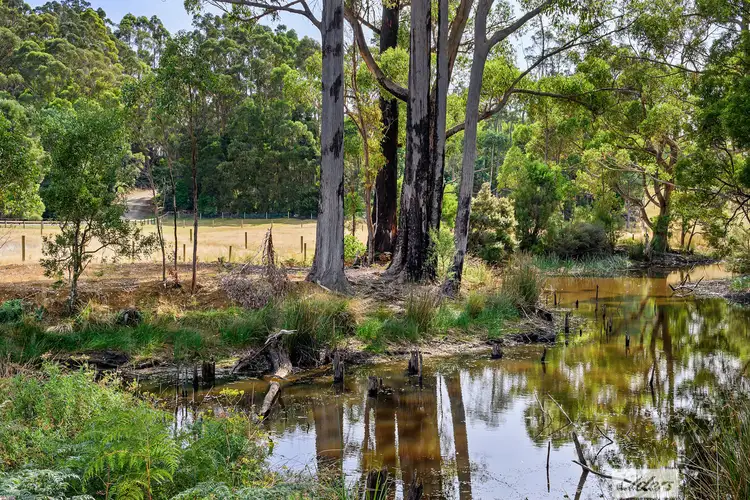 Fourth view of Homely rural property listing, 89 Lyons Road, Lapoinya TAS 7325