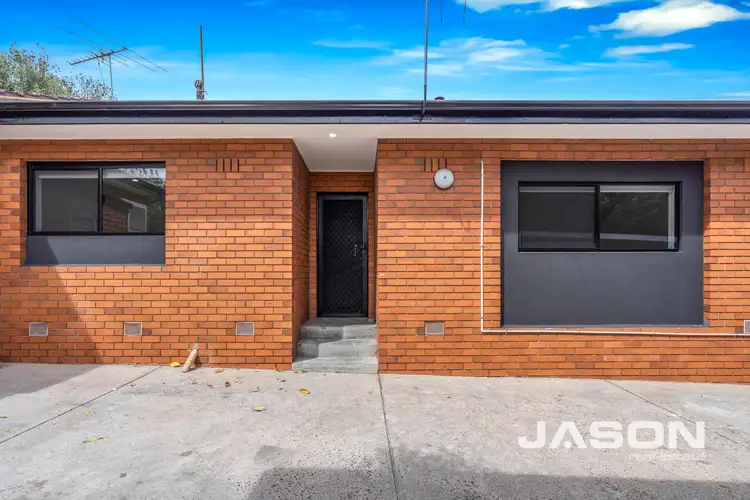 2/13 Strettle Street, Thornbury VIC 3071