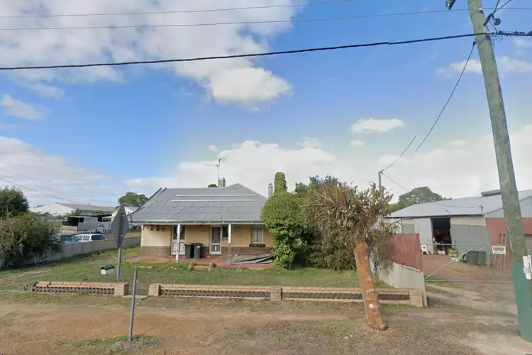 Main view of Homely house listing, 27 Albion Street, Katanning WA 6317