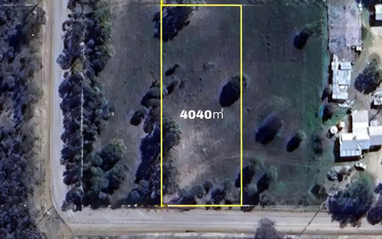 Main view of Homely land listing, 10 Venn Road, Woodanilling WA 6316