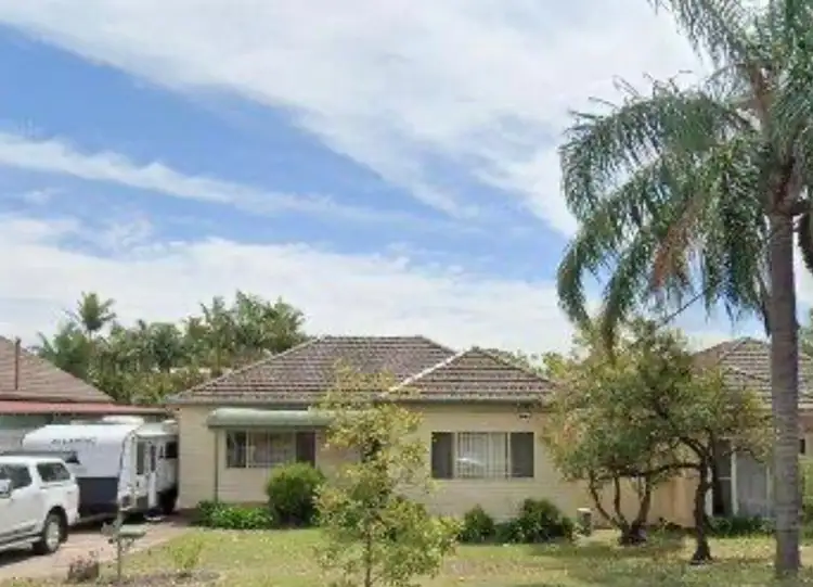 14 Parmal Avenue, Padstow NSW 2211
