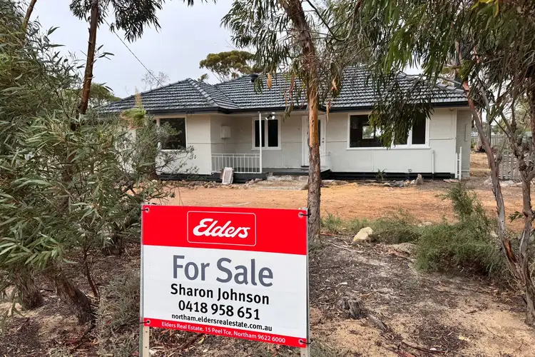 5 Uppill Street, Tammin WA 6409