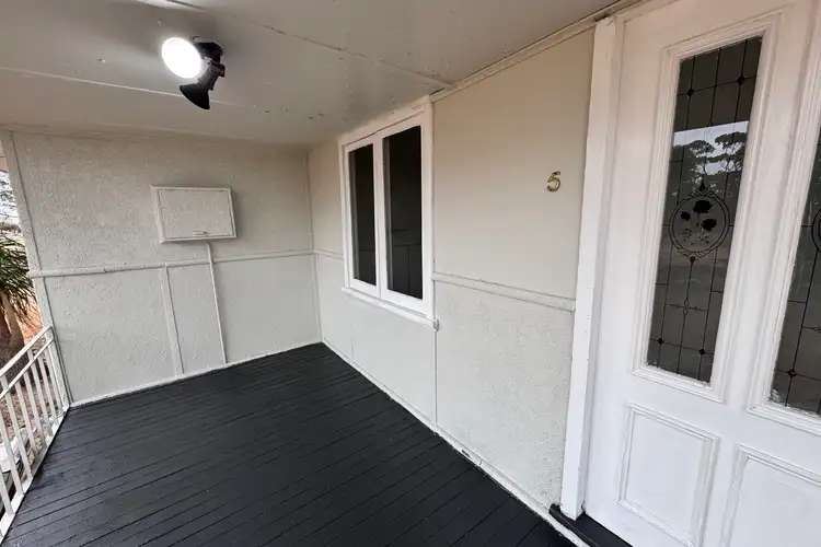 Fourth view of Homely house listing, 5 Uppill Street, Tammin WA 6409
