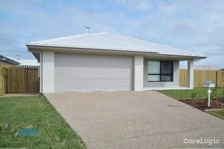 Main view of Homely house listing, 109 Daintree Drive, Bushland Beach QLD 4818