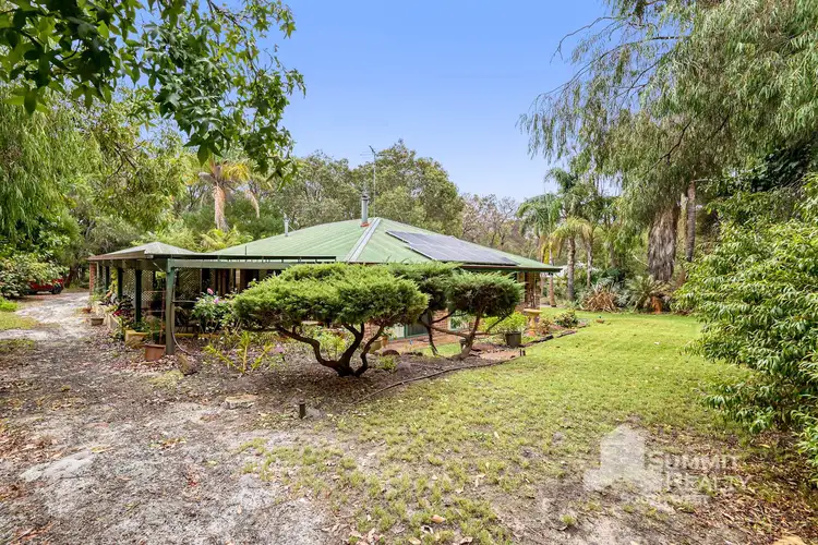 4 Jib Rise, Leschenault WA 6233