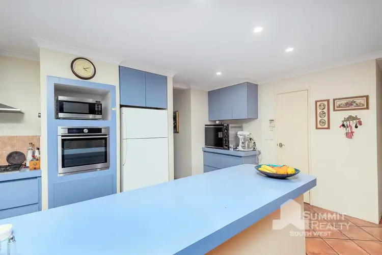 Second view of Homely rural property listing, 4 Jib Rise, Leschenault WA 6233