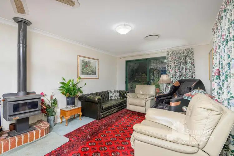 Third view of Homely rural property listing, 4 Jib Rise, Leschenault WA 6233