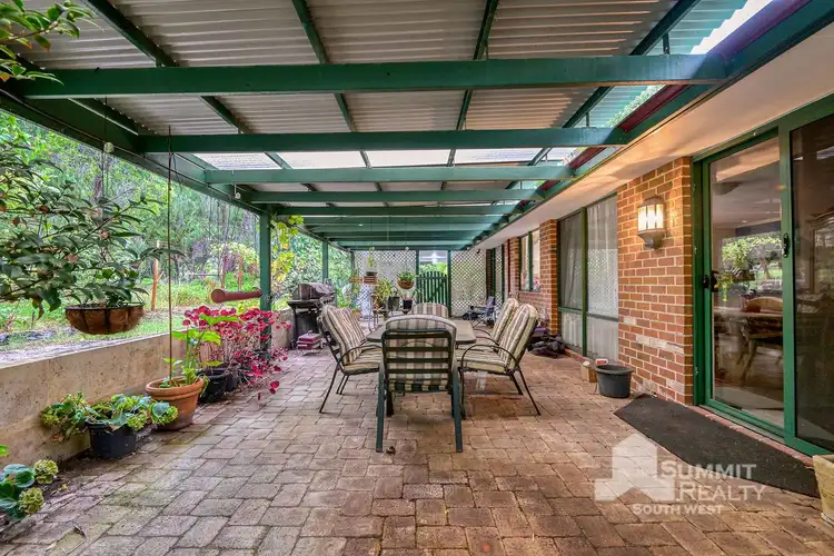 Fourth view of Homely rural property listing, 4 Jib Rise, Leschenault WA 6233