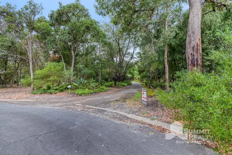Fifth view of Homely rural property listing, 4 Jib Rise, Leschenault WA 6233