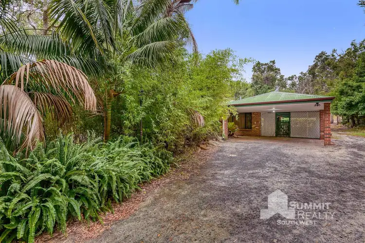 Sixth view of Homely rural property listing, 4 Jib Rise, Leschenault WA 6233