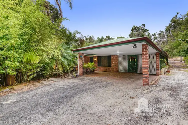 Seventh view of Homely rural property listing, 4 Jib Rise, Leschenault WA 6233