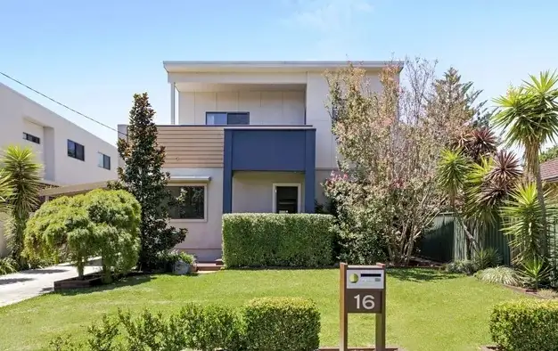 16 Willarong Road, Caringbah NSW 2229