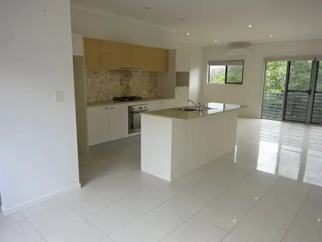 Main view of Homely townhouse listing, 3/8 Princess Street, Fairfield QLD 4103