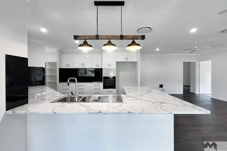 133 Francis Road, Utchee Creek QLD 4871