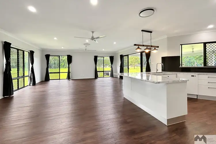 Second view of Homely rural property listing, 133 Francis Road, Utchee Creek QLD 4871