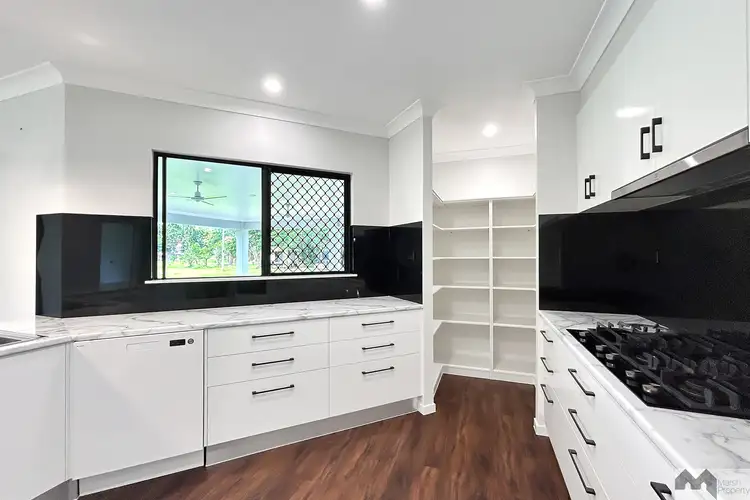 Third view of Homely rural property listing, 133 Francis Road, Utchee Creek QLD 4871