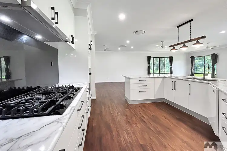 Fourth view of Homely rural property listing, 133 Francis Road, Utchee Creek QLD 4871