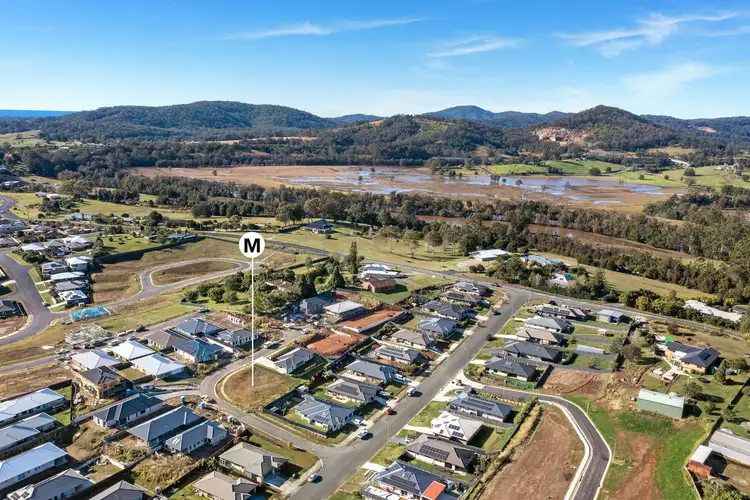 2 Wulaaran Close, Macksville NSW 2447