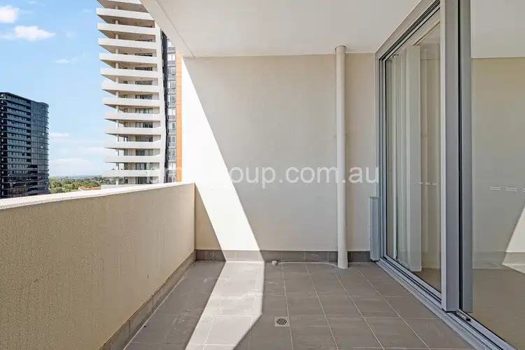 Sixth view of Homely apartment listing, 709/101 Forest Road, Hurstville NSW 2220