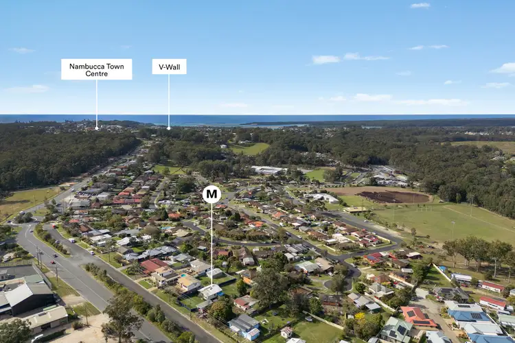 Main view of Homely house listing, 27 Old Coast Road, Nambucca Heads NSW 2448