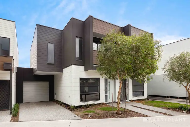 32 Leviticus Street, Epping VIC 3076