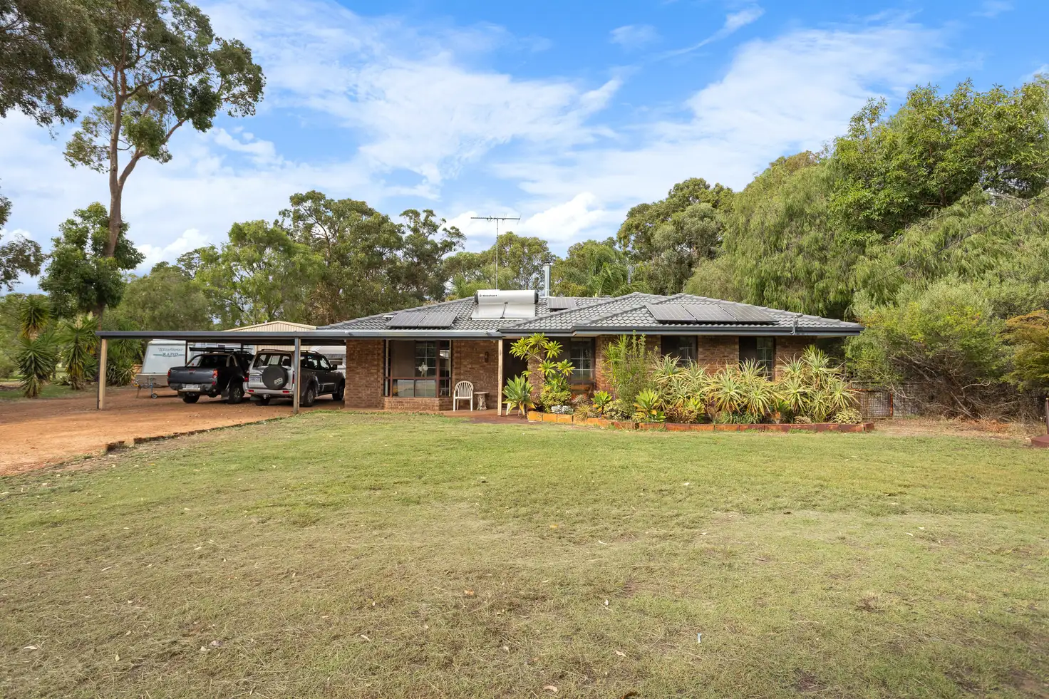 Main view of Homely house listing, 5 Zanadu Court, Gelorup WA 6230
