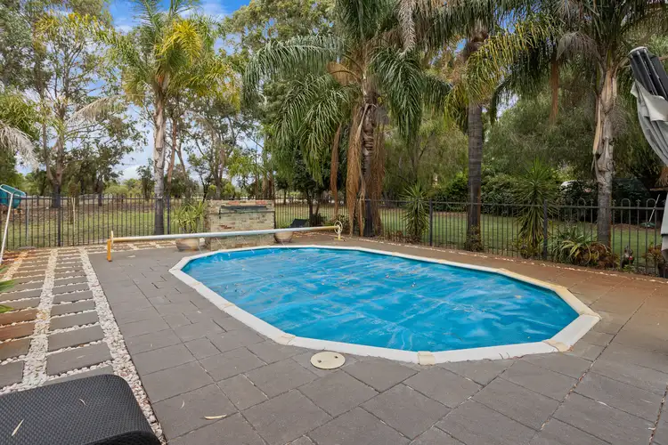 Second view of Homely house listing, 5 Zanadu Court, Gelorup WA 6230