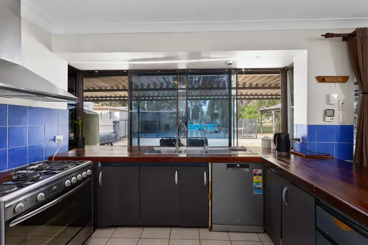 Fourth view of Homely house listing, 5 Zanadu Court, Gelorup WA 6230