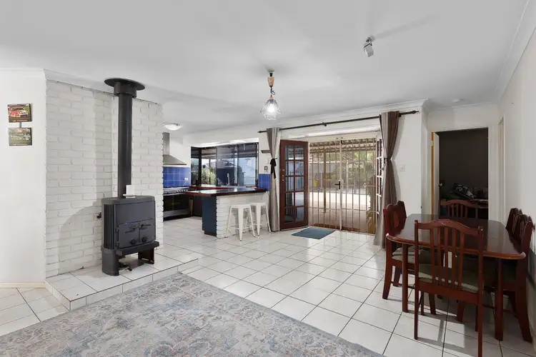 Fifth view of Homely house listing, 5 Zanadu Court, Gelorup WA 6230