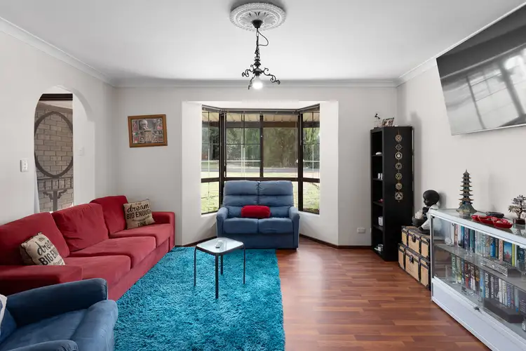 Sixth view of Homely house listing, 5 Zanadu Court, Gelorup WA 6230